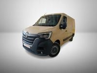 Usado Renault Master 135 HP (99 kW) 2020 Bege Monovolume