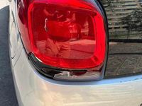 Usado Citroën C1 72 HP (52 kW) 2020 Cinzento Citadino