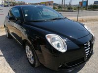 usado Alfa Romeo MiTo 1.3 jtd basis