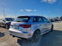 usado Audi A3 1.6 TDi Attraction Ultra