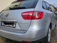 usado Seat Ibiza 1.2 TDI de 2011