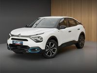 Usado Citroën e-C4 100 kW (136 HP) 2023 Branco