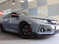 Usado Honda Civic Type R GT 320 HP (235 kW) 2019 Cinza Sedan