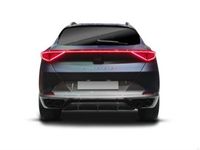 Usado Cupra Formentor 150 HP (110 kW) 2023 Cinzento SUV