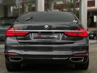 usado BMW 725 Série 7Ld