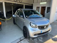 usado Smart ForFour Electric Drive Prime