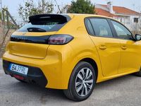 usado Peugeot 208 1.5 HDI