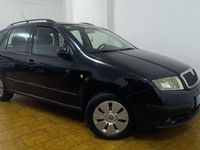 usado Skoda Fabia 1.2Htp 2006