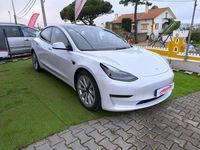 Usado Tesla Model 3 366 kW (498 HP) 2021 Branco Sedan