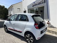 usado Renault Twingo 1.0 SCe Limited