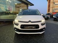 usado Citroën C4 SpaceTourer 1.5 BlueHDi Feel