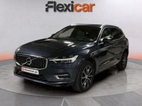 Usado Volvo XC60 Inscription 392 HP (288 kW) 2020 Azul SUV