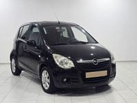 Usado Opel Agila 75 HP (55 kW) 2008 Citadino