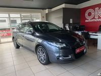 Usado Renault Mégane GT Line GT-Line 110 HP (80 kW) 2010 Cinzento Carrinha