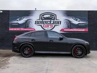Usado Mercedes GLC63 AMG AMG 680 HP (500 kW) 2024 Preto Coupé
