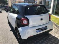 usado Smart ForFour ForFourPassion 90 cv Cx.Auto