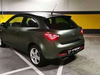 usado Seat Ibiza SC 1.4 TDi FR