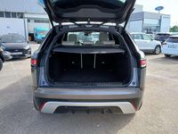 Usado Land Rover Range Rover Velar 241 HP (177 kW) 2019 Cinzento SUV