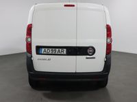 usado Fiat Doblò Cargo CARGO EASY 1.3MJET 95CV