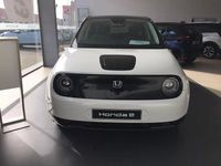 Usado Honda e 100 kW (136 HP) 2021 Branco Citadino