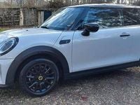 Usado Mini Cooper 135 kW (184 HP) 2023 Branco Citadino