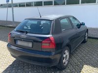 usado Audi A3 8L 1.6cc