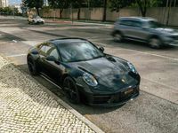 Usado Porsche 992 450 HP (330 kW) 2022 Preto