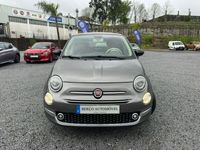 usado Fiat 500C 0.9 TwinAir Lounge Dualogic S&S