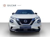 usado Nissan Juke 1.0 DIG-T Acenta DCT