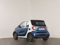 usado Smart ForTwo Coupé Fortwo0.9 Passion 90 Aut