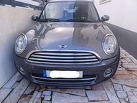 Usado Mini Cooper 110 HP (80 kW) 2009 Citadino