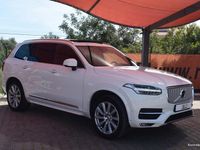 usado Volvo XC90 2.0 D4 Inscription 7 Lug.