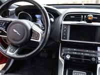 usado Jaguar XE 2016 como novo