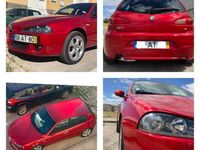 usado Alfa Romeo 147 1.6 Twinspark