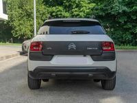 Usado Citroën C4 Cactus PureTech 82 HP (60 kW) 2016 Branco Citadino