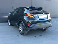 usado Toyota C-HR C-HR1.8 Hybrid Exclusive