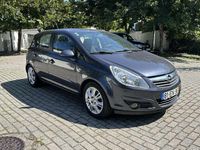 Usado Opel Corsa 2007 Sedan