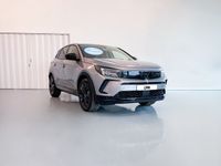 usado Opel Grandland X GS 1.2T 130cv S/S MT S/S