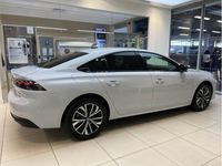 usado Peugeot 508 1.6 Hybrid Allure e-EAT8