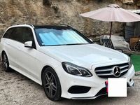 Usado Mercedes E300 AMG 231 HP (169 kW) 2013 Sedan