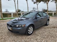 usado Volvo S40 1.6 Diesel 110CV 1 so Dono