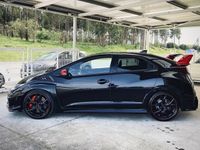 usado Honda Civic 2.0 i-VTEC Type-R GT BLACK EDITION