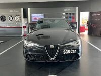 usado Alfa Romeo Giulia 2.2 D Super AT8