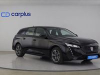 Usado Peugeot 308 136 HP (100 kW) 2025 Preto