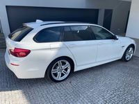 usado BMW 525 d LCI 2014