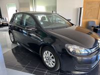 usado VW Golf VI 