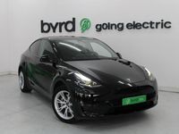 Usado Tesla Model Y Standard Range 219 kW (299 HP) 2023 Preto SUV