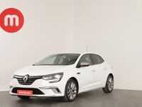 usado Renault Mégane GT Line 1.5 Blue dCi