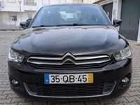 Usado Citroën C-Elysee I Exclusive 2015 Sedan