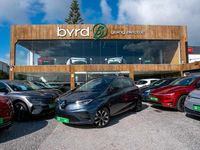 Usado Renault Zoe Evolution 79 kW (108 HP) 2022 Cinza Citadino